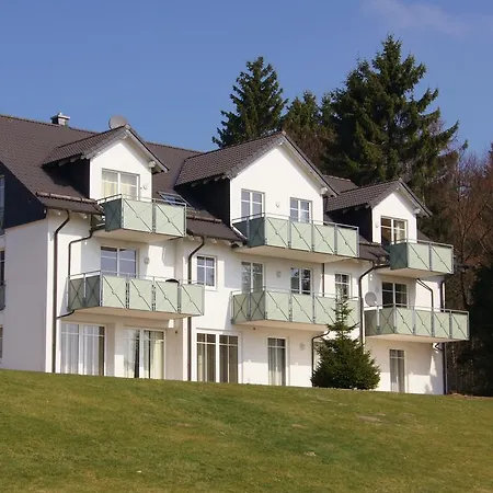 21067 Apartment Winterberg