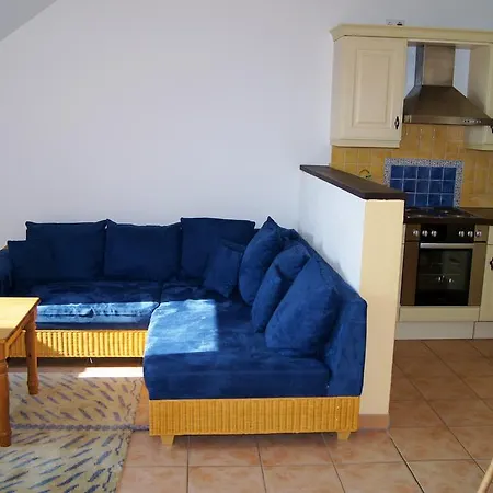 Apartment 21067 *