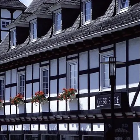 21067 Apartment Winterberg